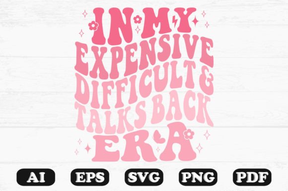 In My Expensive Difficult and Talks: Graphics for Crafts
