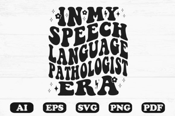 In My Speech Language Pathologist Era Sv: A Fresh Graphics & Crafts Review